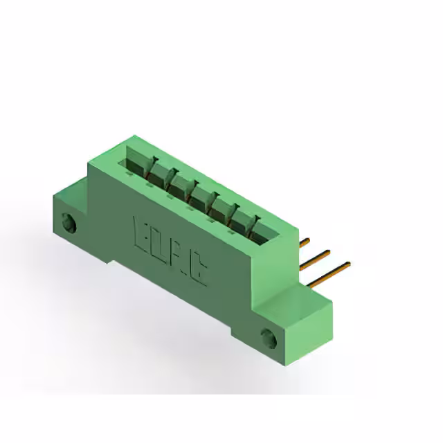 833-006-559-112 EDAC Inc.  Edgeboard Connectors